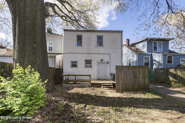 421 M St, Louisville, KY 40208 - photo 8
