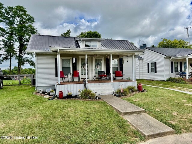 10590 Main St, Mackville, KY 40040 - photo 1