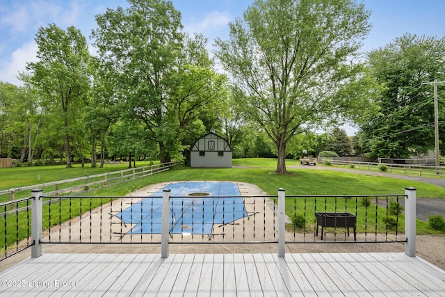 7411 S Watterson Trl, Louisville, KY 40291 - photo 41