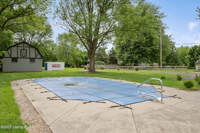 7411 S Watterson Trl, Louisville, KY 40291 - photo 44