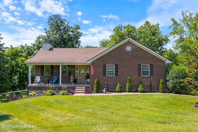 128 Oakwood Cir, Pendleton, KY 40055 - photo 1