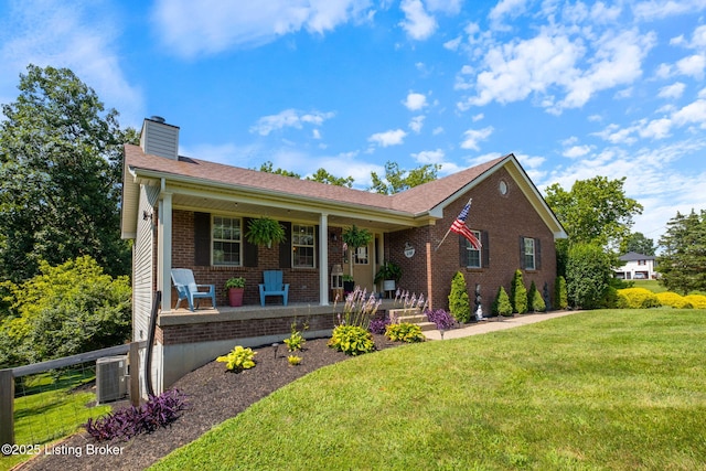 128 Oakwood Cir, Pendleton, KY 40055 - photo 2