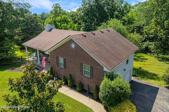 128 Oakwood Cir, Pendleton, KY 40055 - photo 17