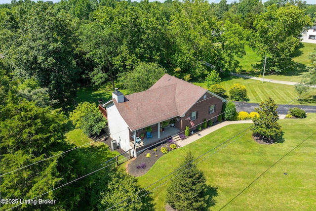 128 Oakwood Cir, Pendleton, KY 40055 - photo 19