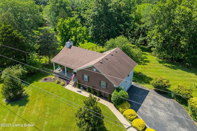 128 Oakwood Cir, Pendleton, KY 40055 - photo 20