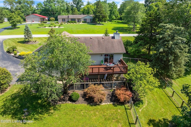 128 Oakwood Cir, Pendleton, KY 40055 - photo 26