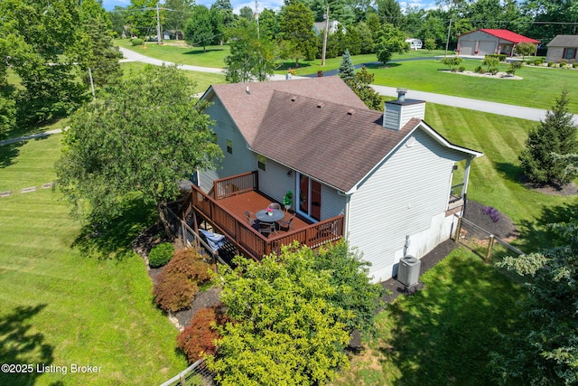 128 Oakwood Cir, Pendleton, KY 40055 - photo 27