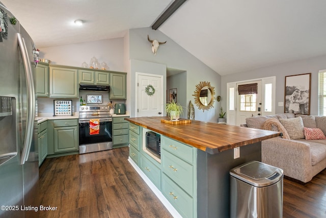 128 Oakwood Cir, Pendleton, KY 40055 - photo 35