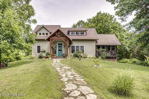 957 Smith Ln, Bedford, KY 40006 - photo 3