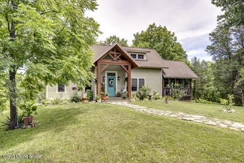 957 Smith Ln, Bedford, KY 40006 - photo 1