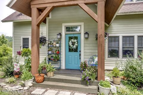 957 Smith Ln, Bedford, KY 40006 - photo 4