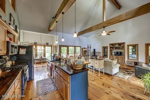 957 Smith Ln, Bedford, KY 40006 - photo 5