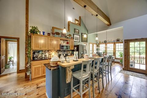 957 Smith Ln, Bedford, KY 40006 - photo 6