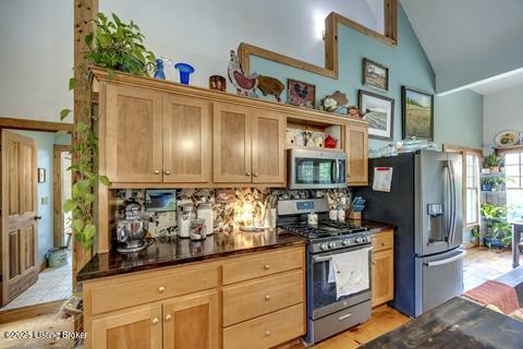 957 Smith Ln, Bedford, KY 40006 - photo 9