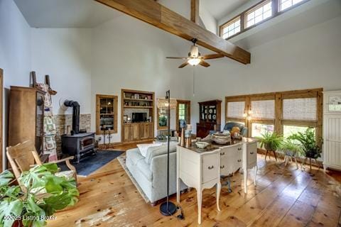 957 Smith Ln, Bedford, KY 40006 - photo 18