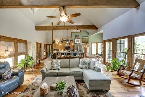 957 Smith Ln, Bedford, KY 40006 - photo 21