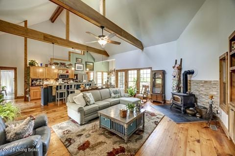 957 Smith Ln, Bedford, KY 40006 - photo 22