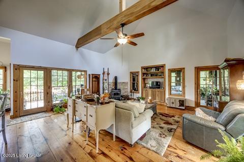 957 Smith Ln, Bedford, KY 40006 - photo 23
