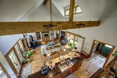957 Smith Ln, Bedford, KY 40006 - photo 32