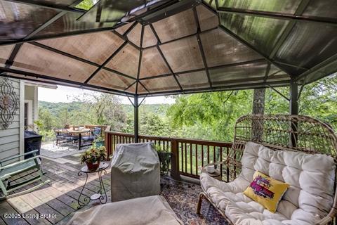 957 Smith Ln, Bedford, KY 40006 - photo 47