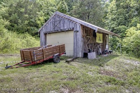 957 Smith Ln, Bedford, KY 40006 - photo 52