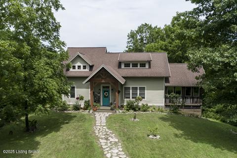 957 Smith Ln, Bedford, KY 40006 - photo 53