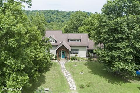 957 Smith Ln, Bedford, KY 40006 - photo 54