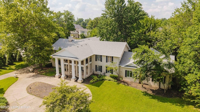 8904 Ayrshire Ave, Louisville, KY 40222 - photo 2