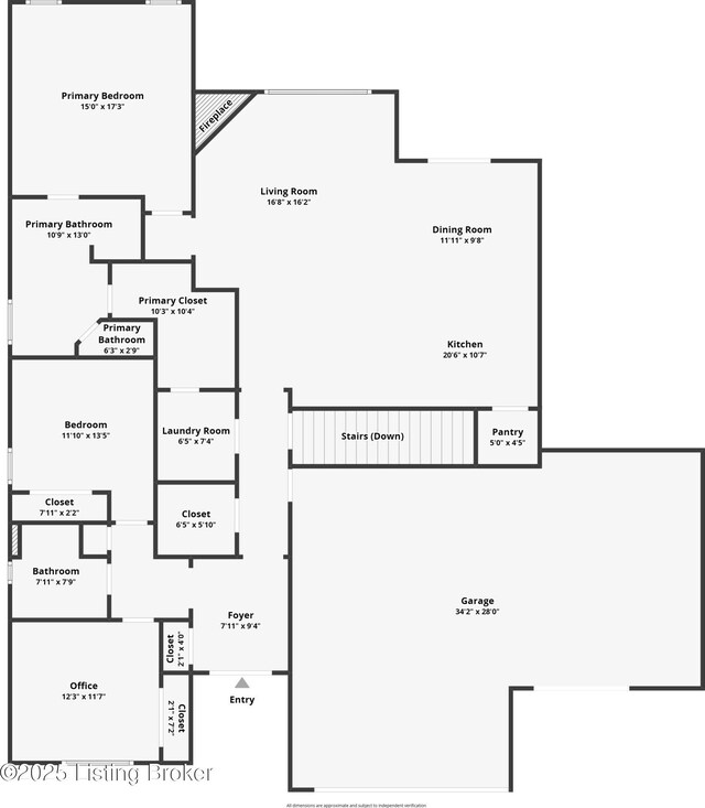 3202 Catalpa Farms Dr, Fisherville, KY 40023 - photo 46