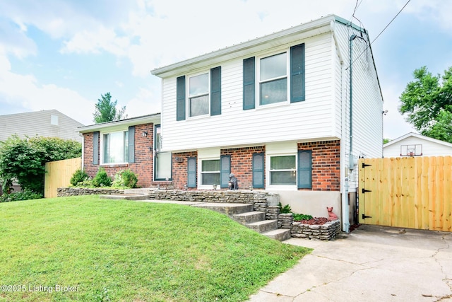 511 N Skyline Dr, Louisville, KY 40229 - photo 48