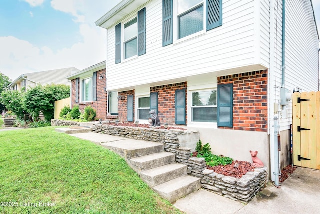 511 N Skyline Dr, Louisville, KY 40229 - photo 2