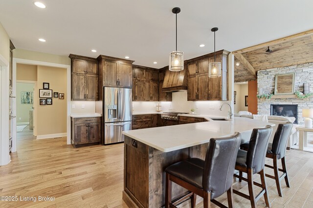 1274 Markwell Ln, Taylorsville, KY 40071 - photo 7