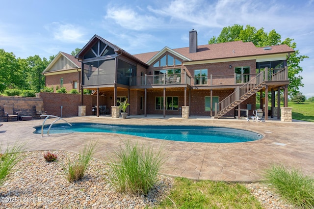 1274 Markwell Ln, Taylorsville, KY 40071 - photo 30