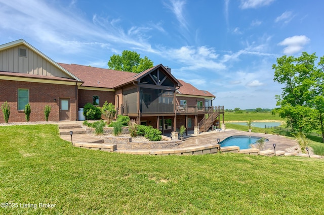 1274 Markwell Ln, Taylorsville, KY 40071 - photo 32