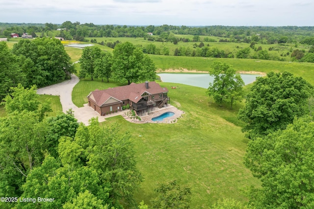 1274 Markwell Ln, Taylorsville, KY 40071 - photo 35
