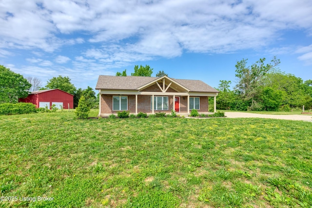 1274 Markwell Ln, Taylorsville, KY 40071 - photo 37