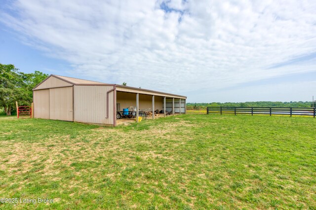 1274 Markwell Ln, Taylorsville, KY 40071 - photo 46