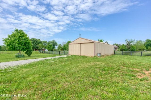 1274 Markwell Ln, Taylorsville, KY 40071 - photo 47