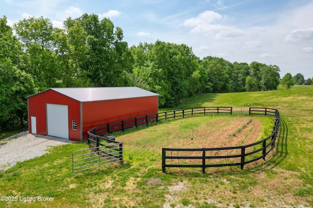 1274 Markwell Ln, Taylorsville, KY 40071 - photo 48