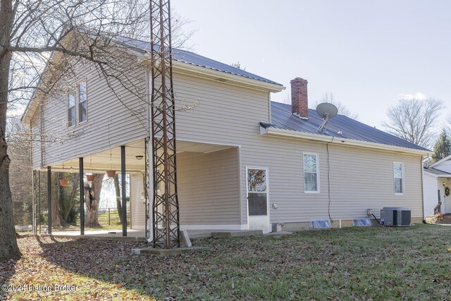 266 W Western Ave, Sonora, KY 42776 - photo 5