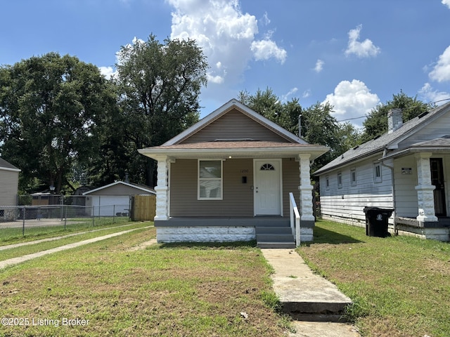 1200 Tennessee Ave, Louisville, KY 40208 - photo 2