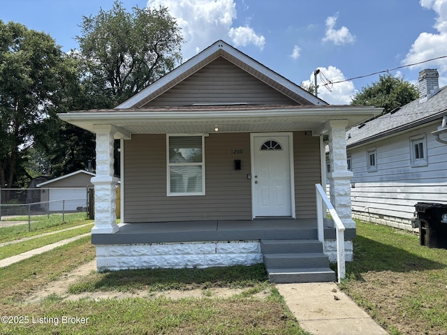 1200 Tennessee Ave, Louisville, KY 40208 - photo 1