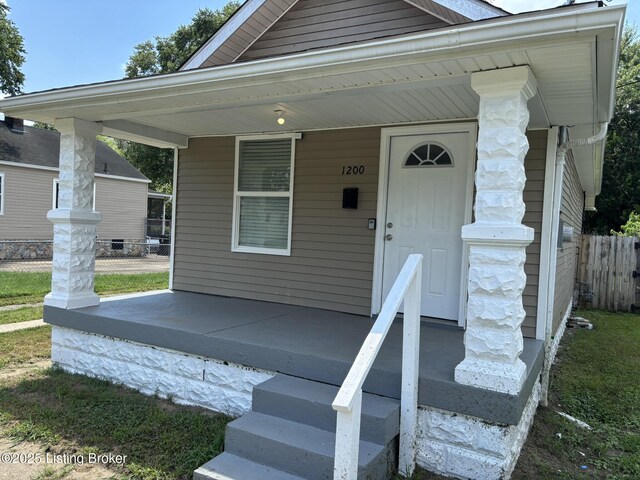1200 Tennessee Ave, Louisville, KY 40208 - photo 3