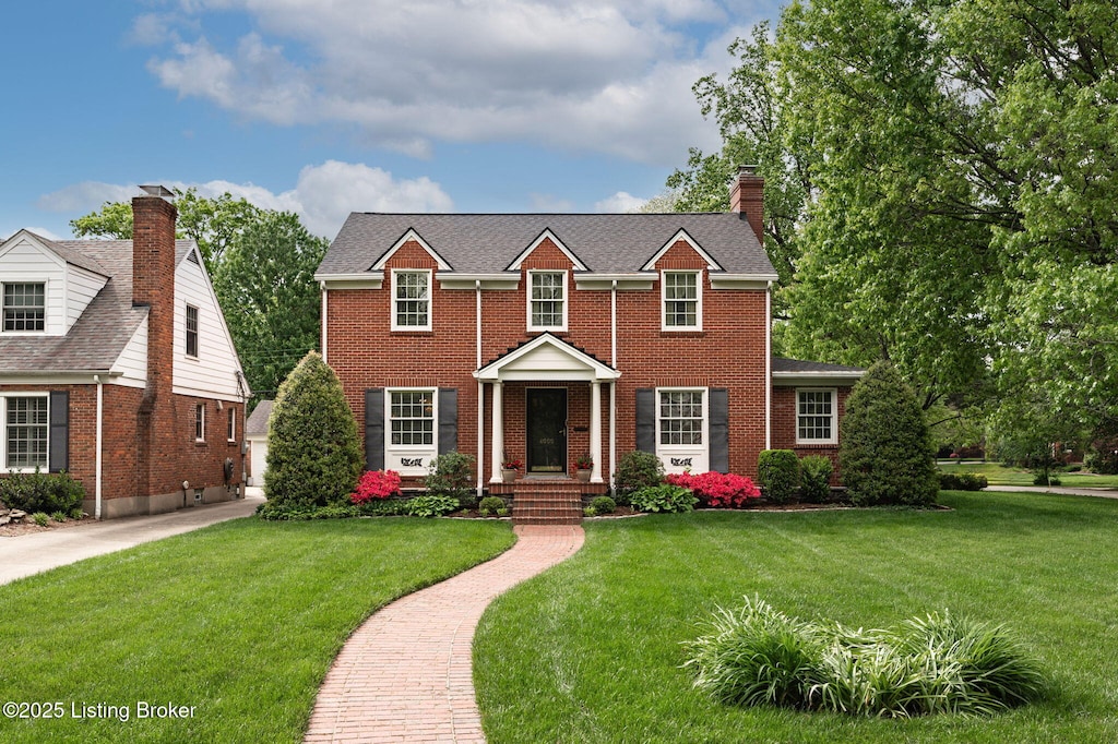 4000 Saint Germaine Ct, Louisville, KY 40207 - photo 1