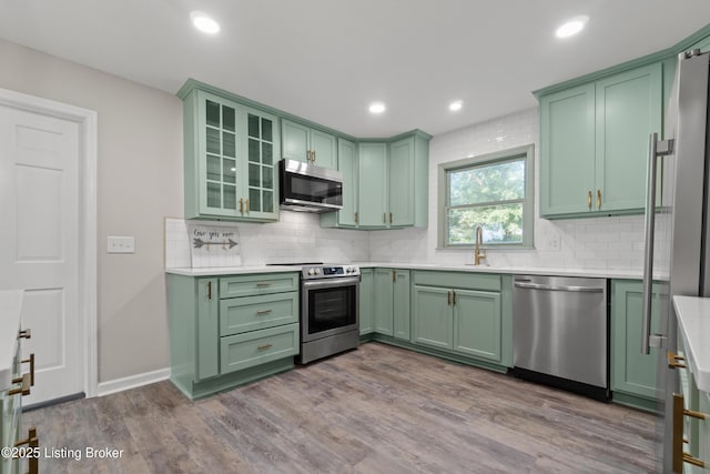 104 Gloria Dr, Shelbyville, KY 40065 - photo 7