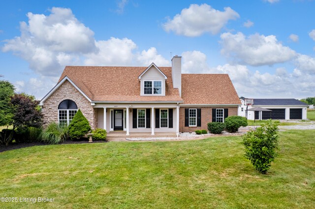 1437 Beards Ln, Bagdad, KY 40003 - photo 36