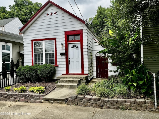 1417 Debarr St, Louisville, KY 40204 - photo 16
