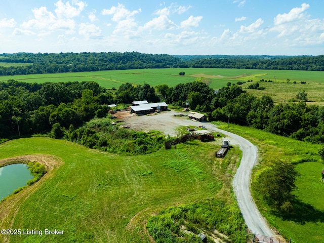 3085 W River Rd, Taylorsville, KY 40071 - photo 6