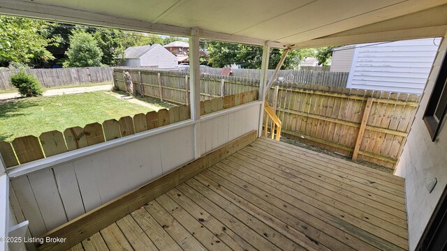 4107 S 5th St, Louisville, KY 40214 - photo 43