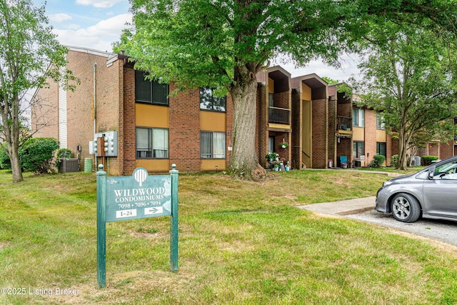 7098 Wildwood Cir Apt 24, Louisville, KY 40291 - photo 28